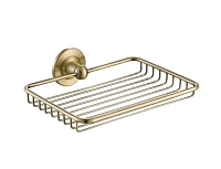 Полка для мочалок Timo Nelson антик 160022/02