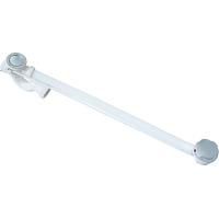 Слив-перелив Aquanet A1850 полуавтоматический