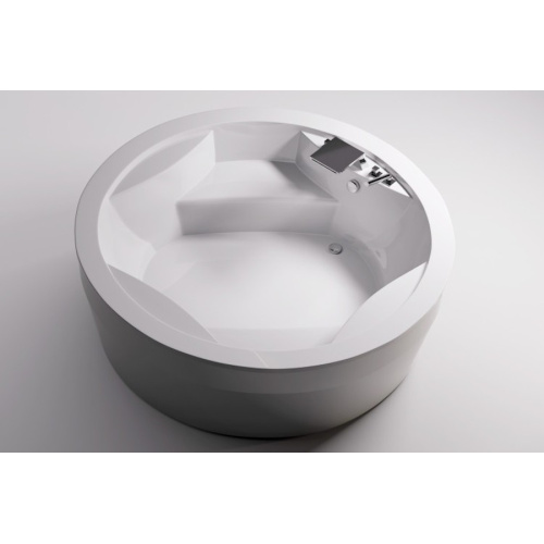 Ванна, цвет белый, Astra-Form Аврора Astra-Form Avrora vasa white (детальная фотография) index_1