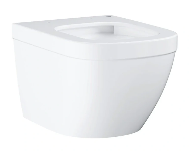 Унитаз с инсталляцией Grohe Rapid SL панель Arena Cosmopolitan 36501000 (детальная фотография) index_1