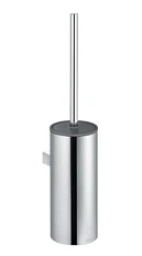 Ёршик, цвет хром/антрацит, Keuco Moll