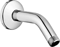 Кронштейн для душа Kludi A-QA хром