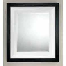 Зеркало для ванной Devon&Devon Plaza FLPLAZA