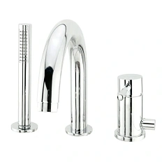 Смеситель для ванной Migliore Fortis ML.FRT-5302