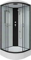 Душевая кабина Niagara Classic 90x90 см средний поддон