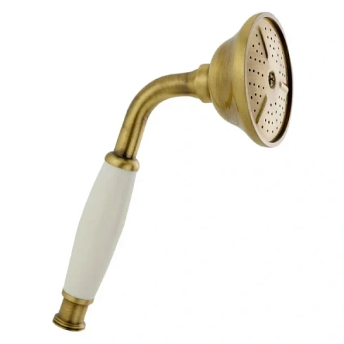 Лейка для душа Migliore Ricambi бронза - фото 2