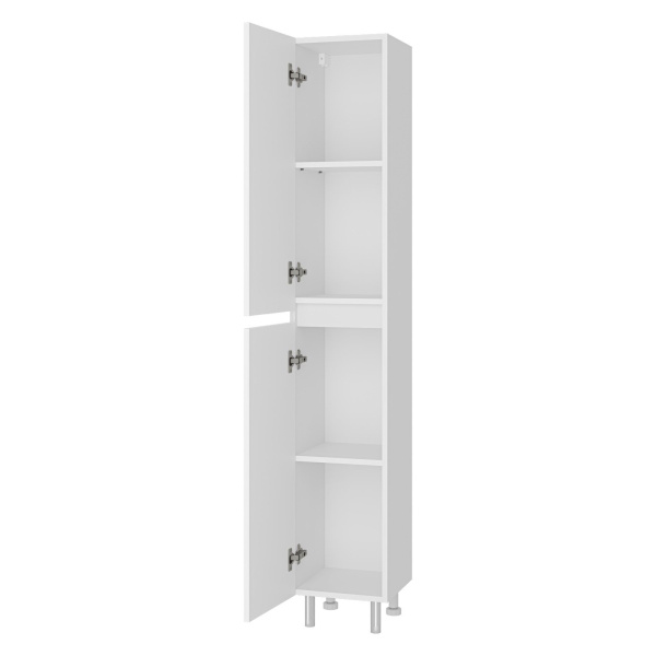 Шкаф-пенал Misty Енисей 30 см универсальный Э-Ени05030-011 (детальная фотография), 30 см