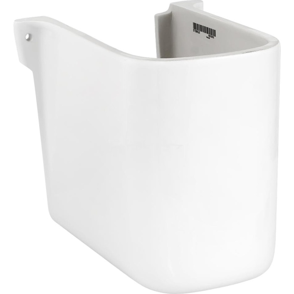 Полупьедестал для раковины Jacob Delafon Panache белый E1431-00 (детальная фотография)