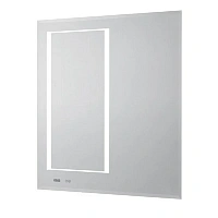 Зеркало с подсветкой Акватон Сакура 100 см прямоугольное