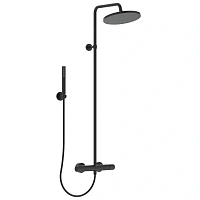 Душевая стойка Ideal Standard Ceratherm T25 с термостатическим смесителем