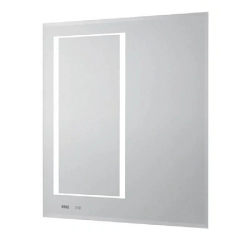 Зеркало с подсветкой Акватон Сакура 100 см прямоугольное - фото 3