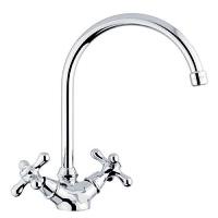 Смеситель для кухни Emmevi Deco Classic