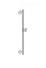 Штанга для душа Hansgrohe Unica хром