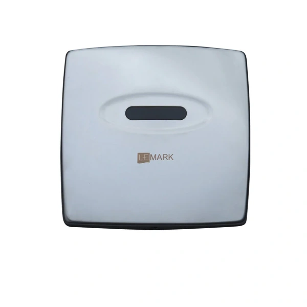 Клавиша смыва Lemark Project сенсорная LM4657CE (детальная фотография)