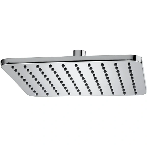 Душевая стойка Bossini Cosmo хром L10403.1.030 (детальная фотография), с термостатом