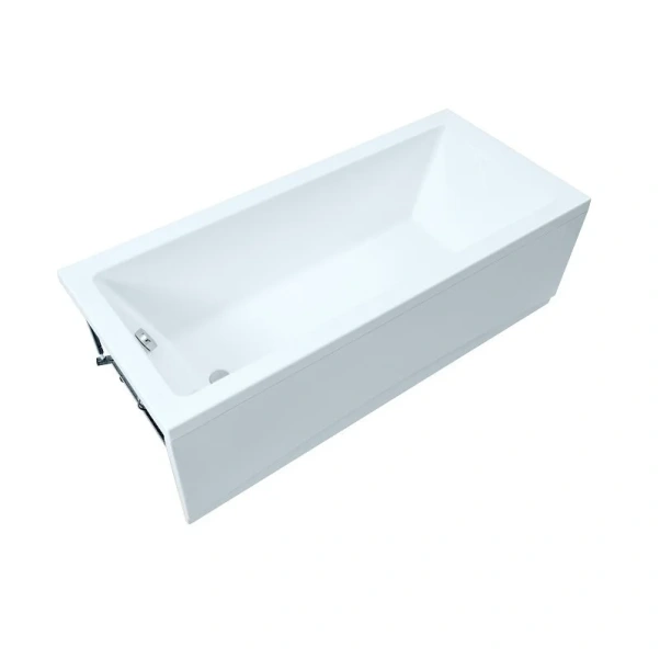 Ванна акриловая Aquanet Grace 292067, 180 х 80 см, цвет белый 00292067 (детальная фотография), прямоугольные