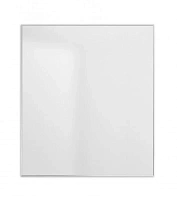 Зеркало BelBagno Spc 70 см в алюминиевой раме
