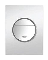 Клавиша смыва Grohe Nova Cosmopolitan глянцевый хром