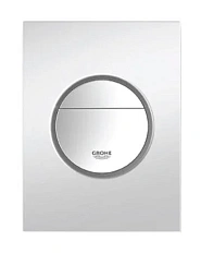 Клавиша смыва Grohe Nova Cosmopolitan глянцевый хром