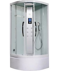 Душевая кабина LAGARD Lira 100H