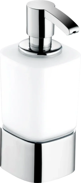 Дозатор для ванной Keuco Elegance 11653 019001 (детальная фотография)