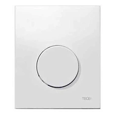 Клавиша смыва для писсуара, цвет белый, Tece TECEloop Urinal 9242600