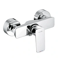 Смеситель для душа Kludi Pure&Style хром