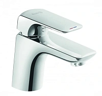 Смеситель для раковины Kludi Ameo хром