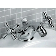 Смеситель для биде Devon&Devon City UTCI120