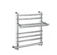 Полотенцесушитель электрический цвет:хром Margaroli 552