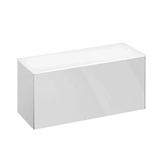 Боковой нижний шкаф Keuco Royal Reflex 34010