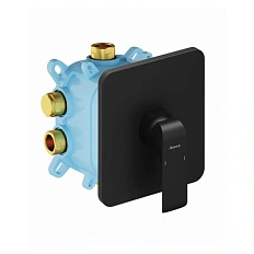 Смеситель для душа Ravak Flat X070180 скрытого монтажа