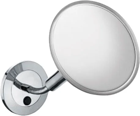 Зеркало для ванной Keuco Elegance 17676 019000 (детальная фотография)