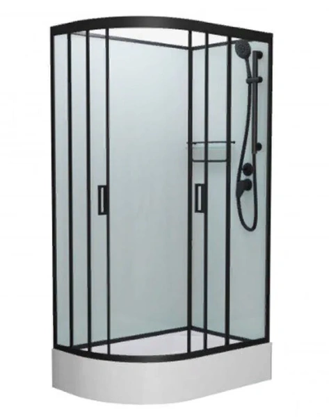 Держатель ручного душа Migliore Ricambi хром 20069 (детальная фотография) index_1