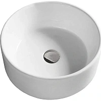 Раковина Comforty 40,5 см белая