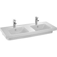 Раковина Jacob Delafon Odeon Up 120 см подвесная