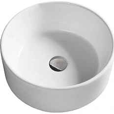 Раковина Comforty 40,5 см белая