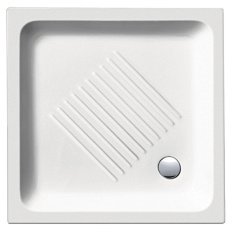Душевой поддон GSI H11 4390