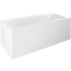 Ванна Balteco Plano 170х75 см