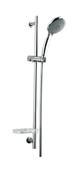 Душевой гарнитур IDDIS 710 мм TSH0601 (детальная фотография)