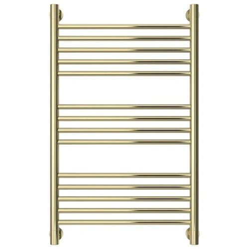 Полотенцесушитель водяной Сунержа Богема+ 50х80 см шампань - фото 14