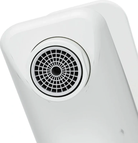 Душевой комплект Am.Pm X-Joy белый матовый F43985A00 (детальная фотография), белые index_1