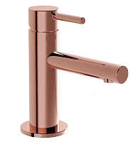 Смеситель для раковины VitrA Origin медный