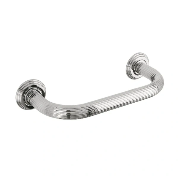 Поручень для ванной Colombo Hermitage золото B3373.HPS (детальная фотография), классические, ретро