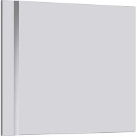 Зеркало с подсветкой Aqwella Майами 75 см с сенсорным выключателем