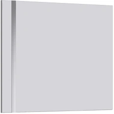 Зеркало с подсветкой Aqwella Майами 75 см с сенсорным выключателем