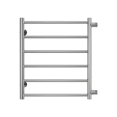 Полотенцесушитель водяной Terminus Аврора П6 500х600 с боковым подключением