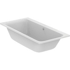 Ванна акриловая Ideal Standard Tonic II K7466 200х100 см встраиваемая