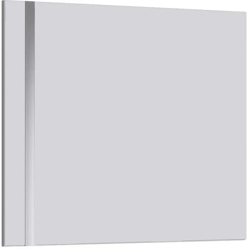 Зеркало с подсветкой Aqwella Майами 75 см с сенсорным выключателем - фото 3