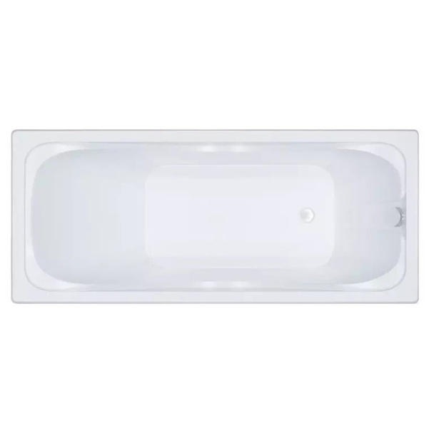 Ванна акриловая Triton Стандарт 145х70 см белая Щ0000017403 (детальная фотография)